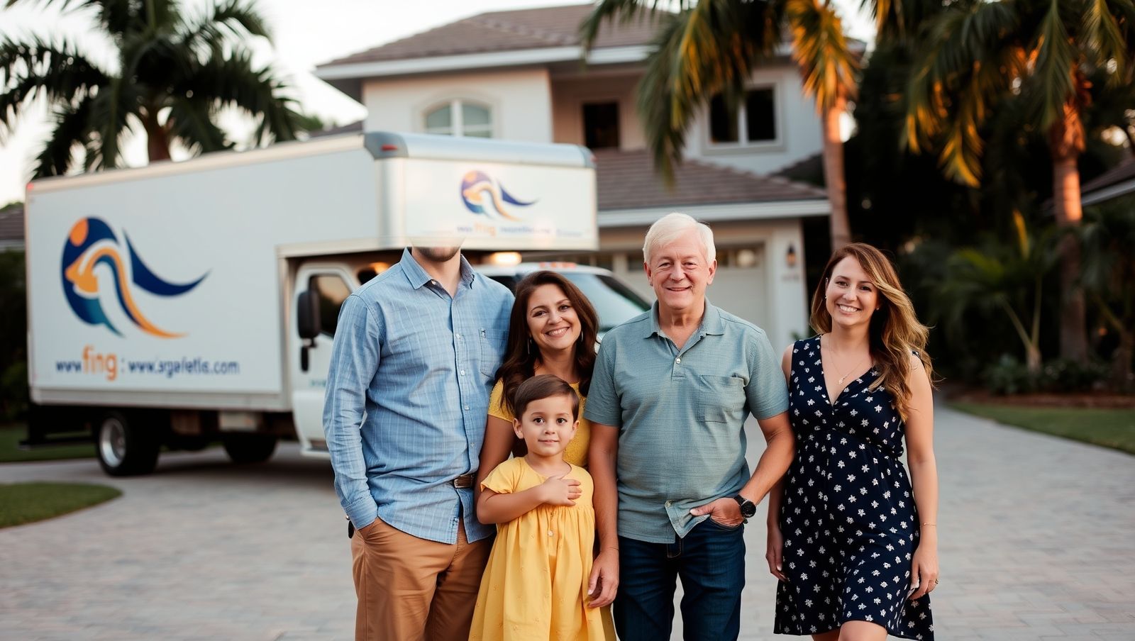 Bradenton moving services