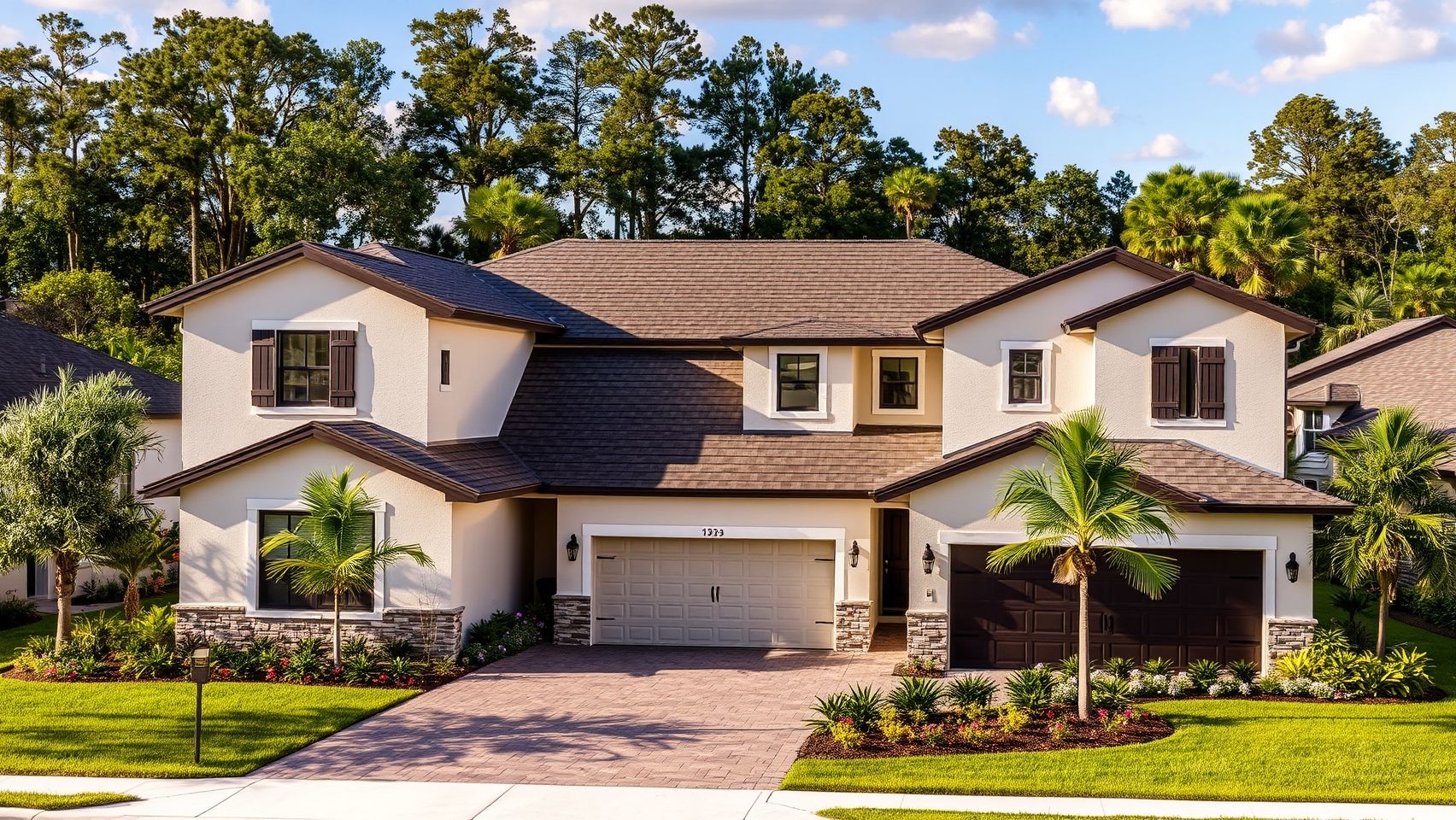 North Port Florida community