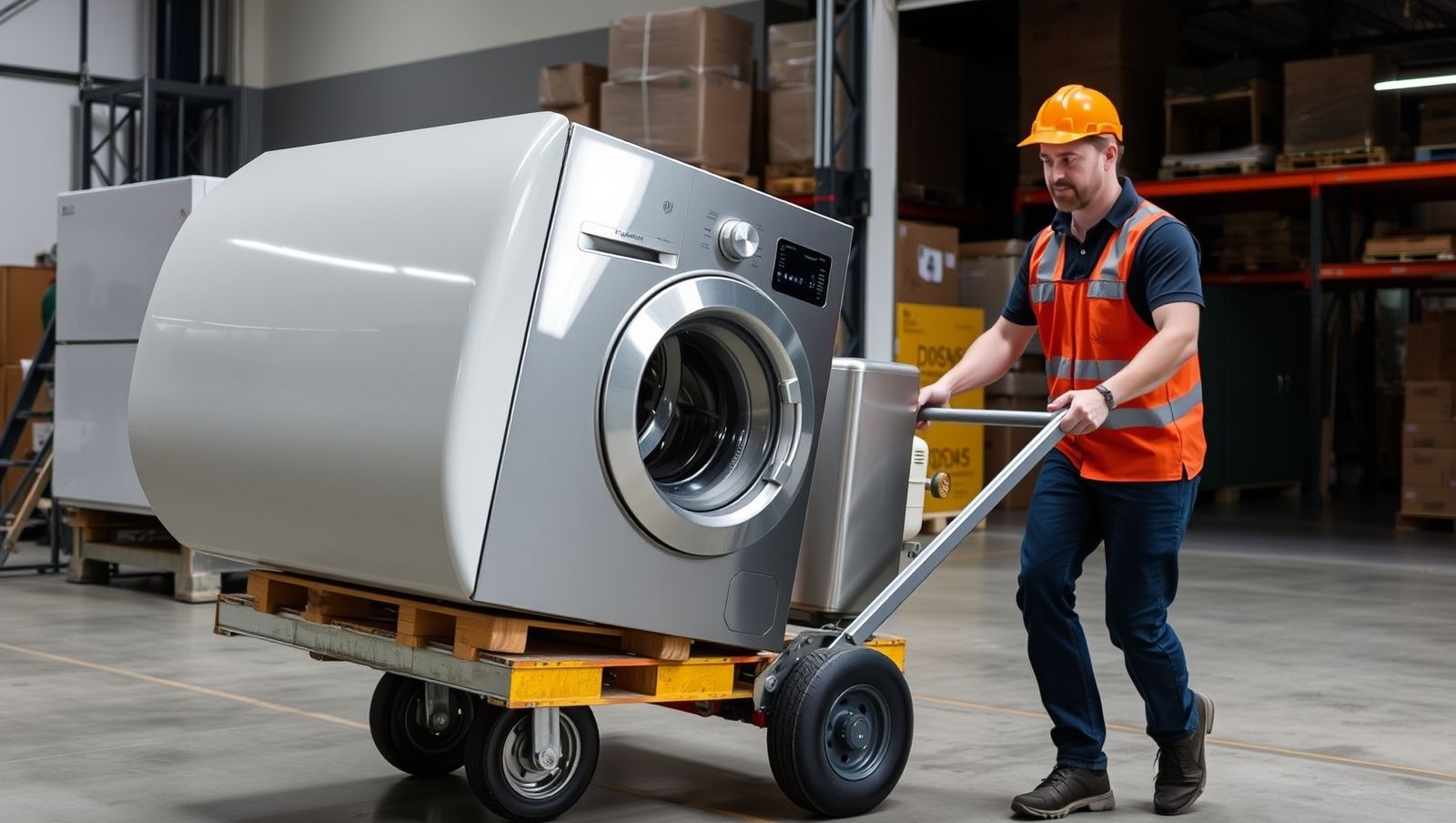 Venice moving services